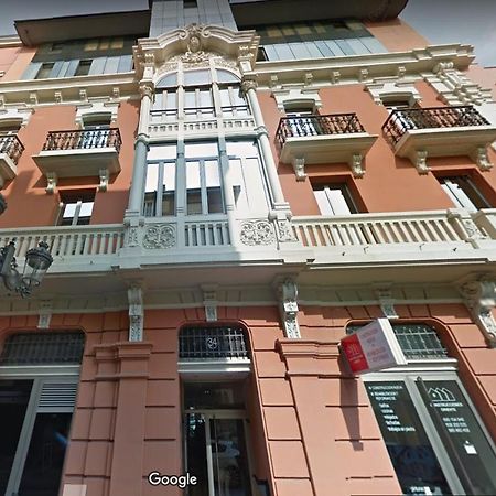 Apartamento Ribadesella Daire Dış mekan fotoğraf