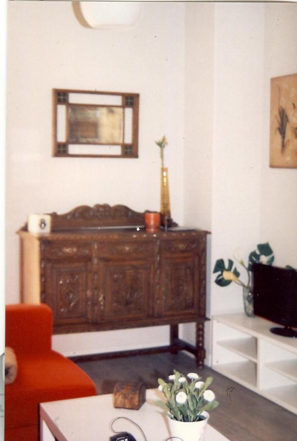 Apartamento Ribadesella Daire Dış mekan fotoğraf