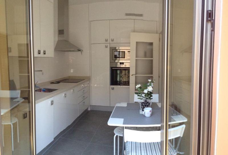 Apartamento Ribadesella Daire Dış mekan fotoğraf