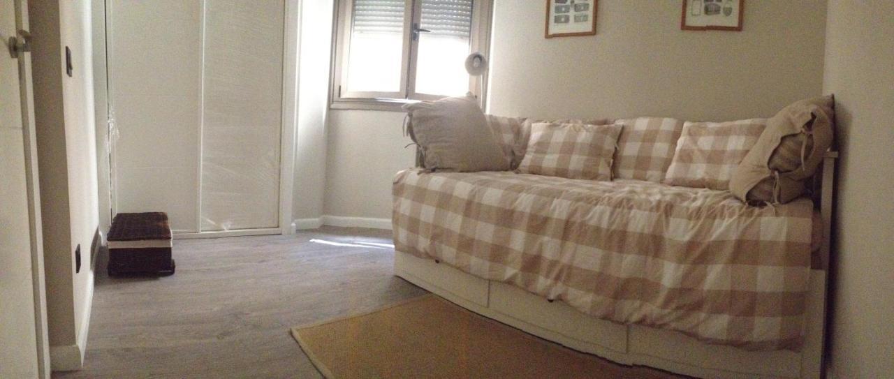 Apartamento Ribadesella Daire Dış mekan fotoğraf