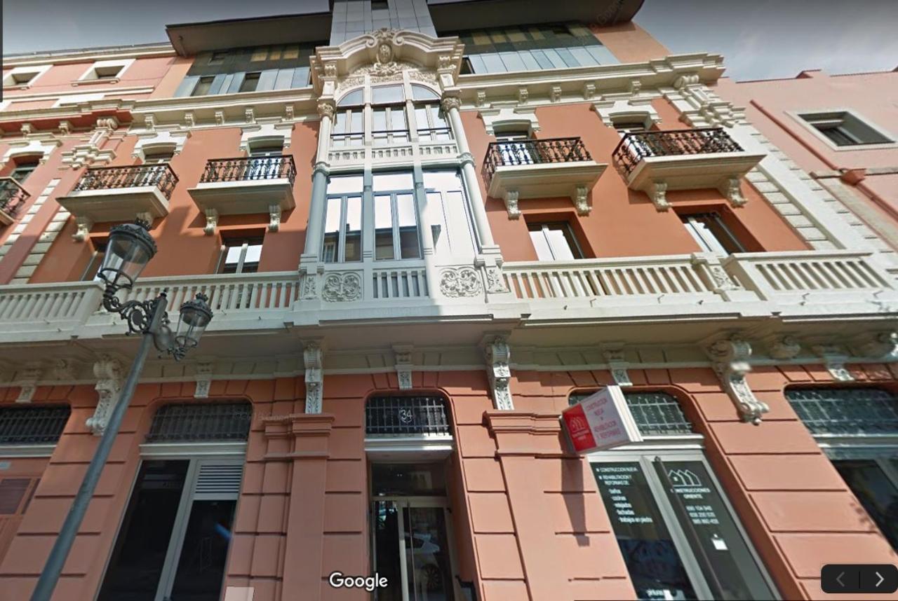 Apartamento Ribadesella Daire Dış mekan fotoğraf